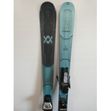 Narty Volkl Mantra 88 2026